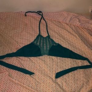 Pacsun bathing suit top